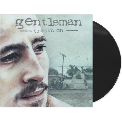 Gentleman: Trodin On 2 LP