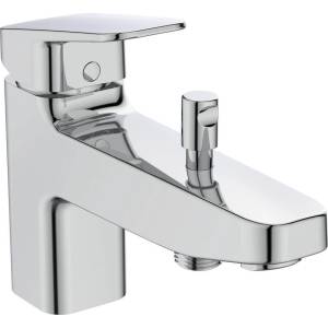 Vidima Стоящ смесител за вана/ душ, Ceraplan, BD257AA, Vidima (BD257AA)