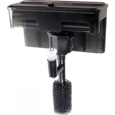 Boyu Purefall Filter Slim 140