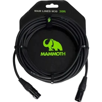Mammoth MAM LINES M30