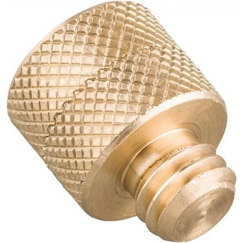 Manfrotto Special Adapter 3/8" to 1/4" thread