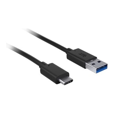 Nokia Ms ca-232cd usb-c cable black (02745g8 / ca-232cd usb-c cable black)
