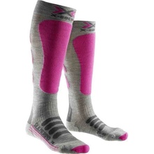 X Socks lyžařské ponožky Ski Silk Merino Lady