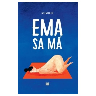 Ema sa má