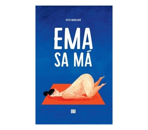 Ema sa má