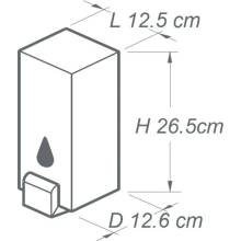 Ecoline Beeo Expert E-SO/8C