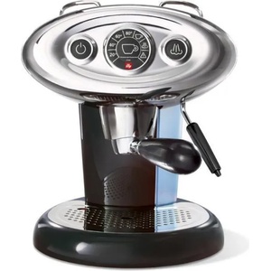 Francis Francis Illy X7.1 Iper black
