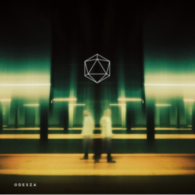 The Last Goodbye - Odesza LP