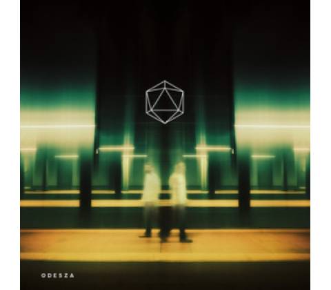 The Last Goodbye - Odesza LP