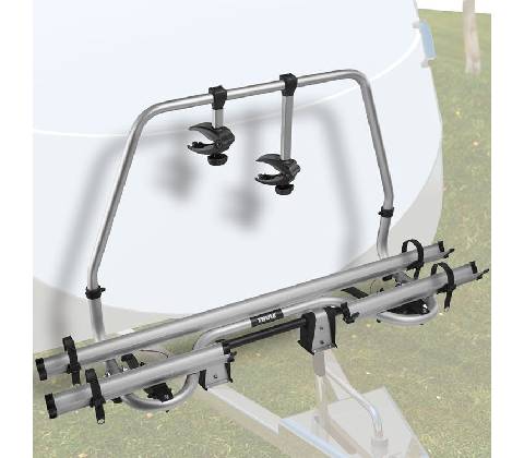 Thule Caravan Smart