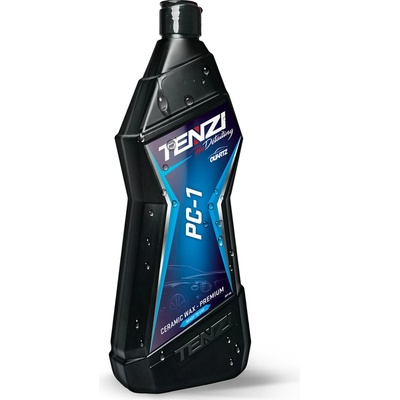 TENZI ProDetailing PC-1 Premium Ceramic WAX 700 ml