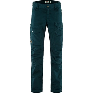 Fjällräven Мъжки туристически панталон Fjällräven Vidda Pro Ventilated Trousers Walking trousers - Dark Navy - размер 58 (010-1200-0218)