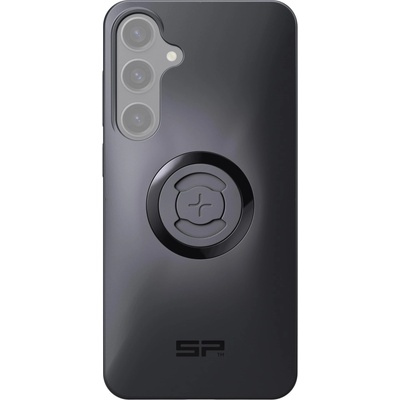 SP CONNECT Phone Case | SPC+ | Compatible with Samsung S25+ - Galaxy