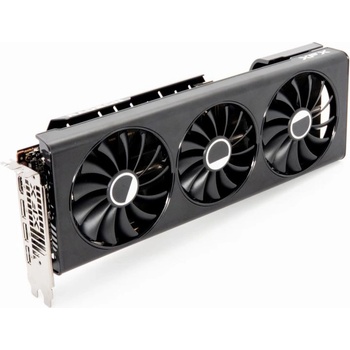 Image 1 of XFX Speedster QICK 319 Radeon RX 7700 XT (RX-77TQICKB9)