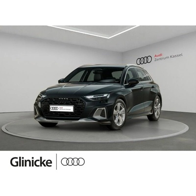 Audi A3 TFSI Allstreet 110 kW