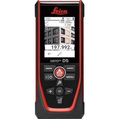 Leica Disto D5
