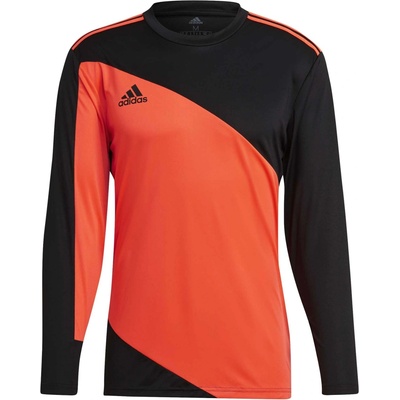adidas SQUAD GK 21 JSY Černá Červená