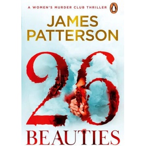 26 Beauties | James Patterson (ISBN: 9781804949009)