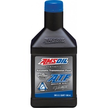 Amsoil Signature Series Fuel-Efficient Synthetic Automatic Transmission Fluid 946 ml