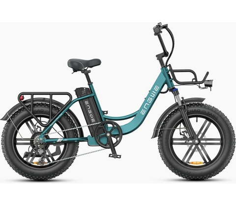 Engwe L20 Boost 2025