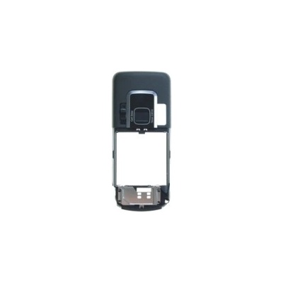 originální střední rám Nokia 6220c černá