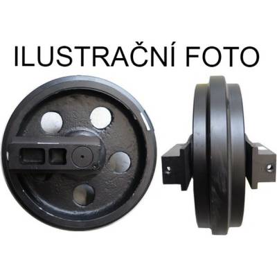 Napínacie koleso MINI CAT CATERPILLAR 302.5