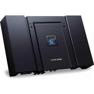 Alpine Status HDA-M80