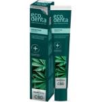 Ecodenta Паста за зъби Ecodenta за чувствителни зъби с CBD и пробиотици 75 мл