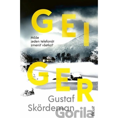 Geiger