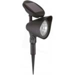 Entac СОЛАРНА led ЛАМПА ЗА ГРАДИНА 32см egsl-p3lgf32-pdq (040330)