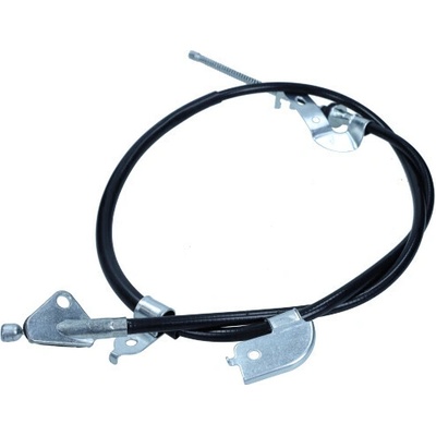 Ťažné lanko, parkovacia brzda MAXGEAR 32-1455 (321455)
