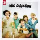 ONE DIRECTION - UP ALL NIGHT (1CD)