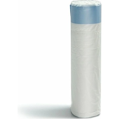 Tikpaws Náhradné vrecká do toalety 15 ks