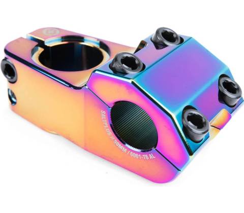 Salt Plus Field Top Load BMX