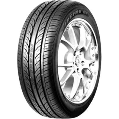Maxtrek Ingens A1 265/30 R19 93W
