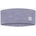 Buff Merino Wide Headband solid iris