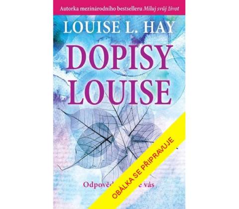 Dopisy Louise