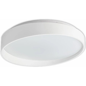 Mitea Lighting M205456 - LED плафон ф400мм, 24W, 6500K, 180~260V, бял (M205456)