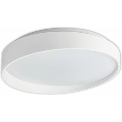 Mitea Lighting M205456 - LED плафон ф400мм, 24W, 6500K, 180~260V, бял (M205456)