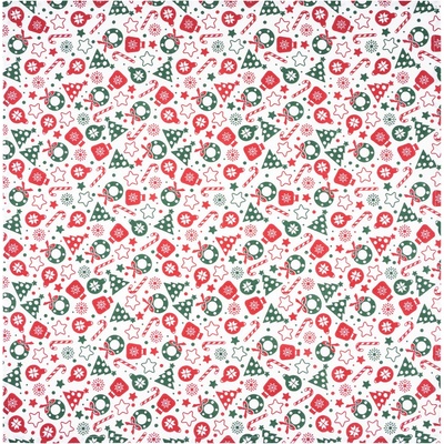 Trade Concept Obrus Sladkosti 90x90cm