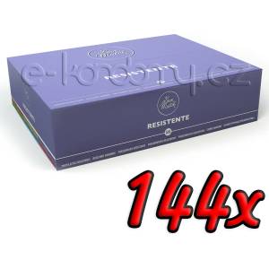 Love Match Resistant 144 pack