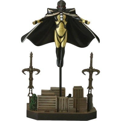 Banpresto Special Effects Stagement Ultraman Dyna Gregore 4cm