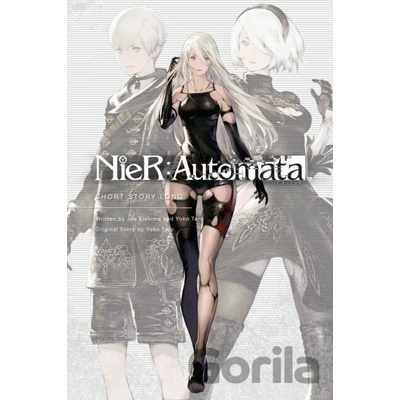 Nier: Automata: Short Story Long
