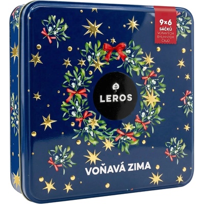 Leros Voňavá zima 105 g