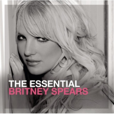 SPEARS BRITNEY: ESSENTIAL CD