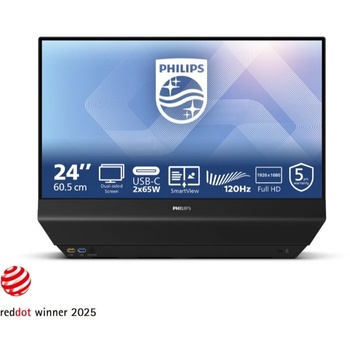 Image 1 of Philips 24B2D5300/00