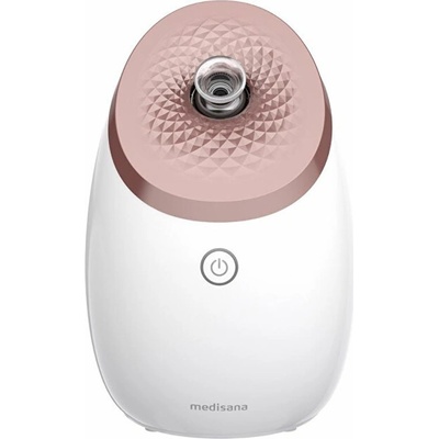 Medisana Nano-iontová obličejová sauna DS 600