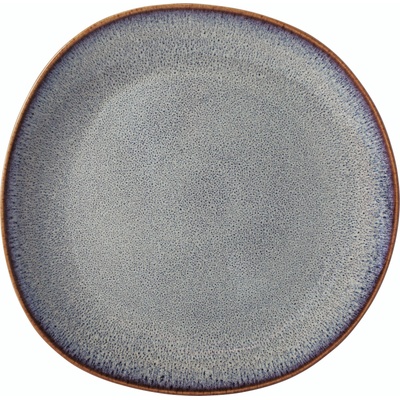 Villeroy & Boch Чиния за вечеря Lave Beige 28 см (10-4281-2610)