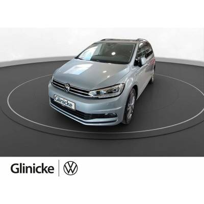 Volkswagen Touran 1.5 TSI Comfortline DSG 110 kW