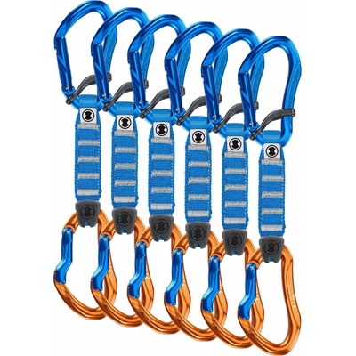 Climbing Technology Morfo Set UL Pro 12 cm 6-Pack